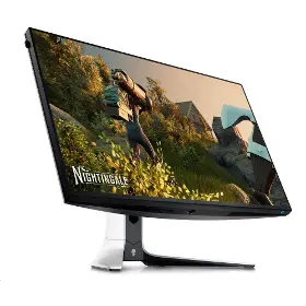 LCD monitor - Dell Gaming Monitor AW2723DF - 2