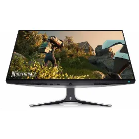 LCD monitor - Dell Gaming Monitor AW2723DF - 3