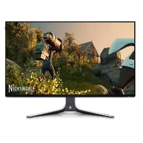 LCD monitor - Dell Gaming Monitor AW2723DF - 1