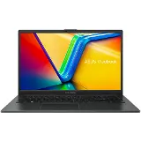 Asus Vivobook Go E1504FA-NJ1104W Black