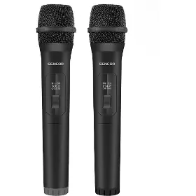 Mikrofon - Sencor SSS WM20 - 2