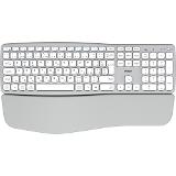 Yenkee YKB 2100 CSGY WL klávesnice