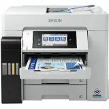 Epson EcoTank L6580, A4, color MFP White