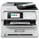 Epson WorkForce Pro WF-M5899DWF White