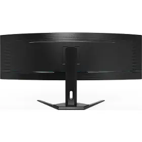 OLED monitor - Gigabyte 31,5" AORUS CO49DQ - 3