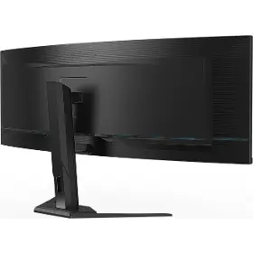 OLED monitor - Gigabyte 31,5" AORUS CO49DQ - 4