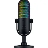 Razer Seiren V3 Chroma Black