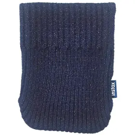 Příslušenství k tiskárně - Fujifilm Sock Case Dark DenimInstax Mini Link - 1