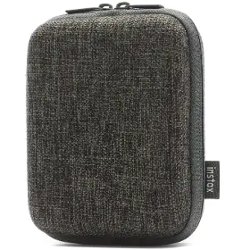 Příslušenství k tiskárně - Fujifilm Instax Square Link Case Grey - 1