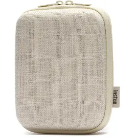 Příslušenství k tiskárně - Fujifilm Instax Square Link Case Ivory - 1
