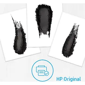 Toner - HP 135A Black (W1350A) - 13