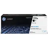 HP W1350A ink 135A black 1100str.