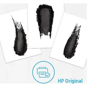 Originální toner - HP 135X Black (W1350X) - 13