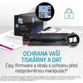 Originální toner - HP 135X Black (W1350X) - 4
