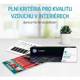 Originální toner - HP 135X Black (W1350X) - 6