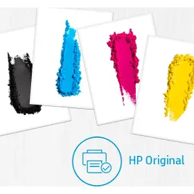 Toner - HP 83A Black (CF283A) - 12