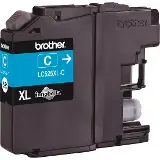 Brother LC-525XLC cyan