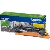 Brother TN-247Y yellow