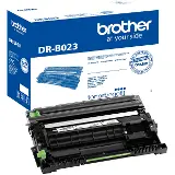 Brother DRB-023 black