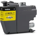 Brother LC-462XLY yellow