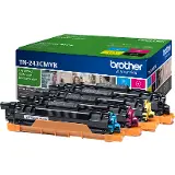 Brother TN-243CMYK