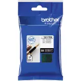 Brother LC-3617BK black