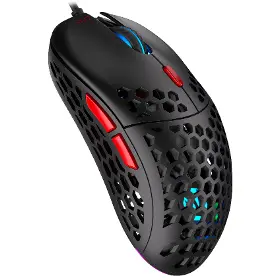 PC myš - Endorfy LIX Plus Black - 5