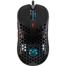 PC myš - Endorfy LIX Plus Black - 6
