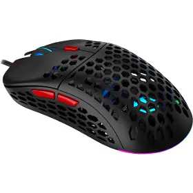 PC myš - Endorfy LIX Plus Black - 1