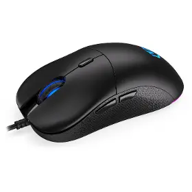 PC myš - Endorfy GEM Black - 2