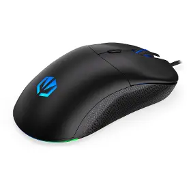 PC myš - Endorfy GEM Black - 3