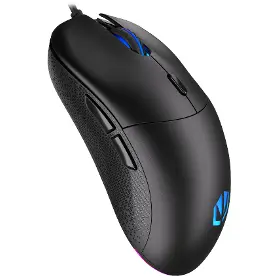 PC myš - Endorfy GEM Black - 5