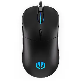PC myš - Endorfy GEM Black - 6