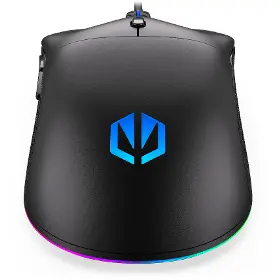 PC myš - Endorfy GEM Black - 9