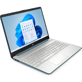 Notebook - HP 15s-eq2754nc R5-5500U 8/512GB - 2
