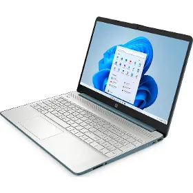 Notebook - HP 15s-eq2754nc R5-5500U 8/512GB - 3
