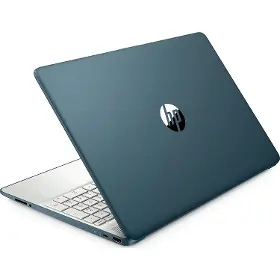 Notebook - HP 15s-eq2754nc R5-5500U 8/512GB - 5