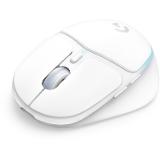 Logitech G705 Aurora Collection White