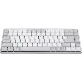 PC klávesnice - Logitech Mx Mechanical Mini Space Grey - 2