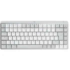 PC klávesnice - Logitech Mx Mechanical Mini Space Grey - 1