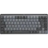 Logitech MX Mechanical Mini Dark Grey