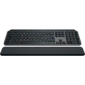 PC klávesnice s myší - Logitech MX Keys S Combo Graphite US - 1