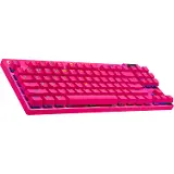 Logitech G PRO X TKL Magenta