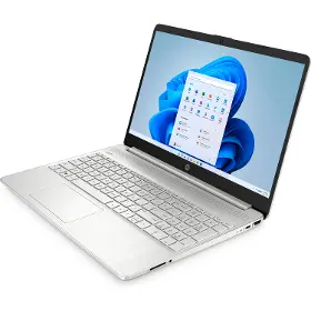 Notebook - HP 15s-fq5026nc (A49M1EA) - 2