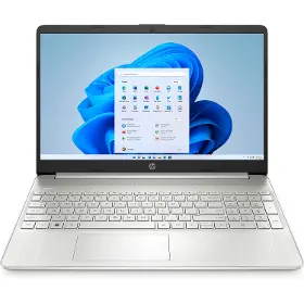 Notebook - HP 15s-fq5026nc (A49M1EA) - 1