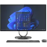 Lenovo AIO 9 31,5 UHD i9 32/1TB WH11 Storm Grey