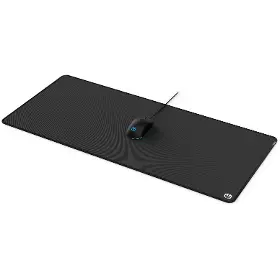 Podložka pod klávesnici a myš - Endorfy Cordura Speed XL Black - 3