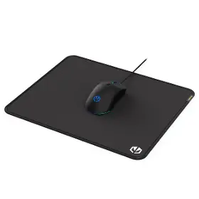 Podložka pod myš - Endorfy Cordura Speed M Black - 3