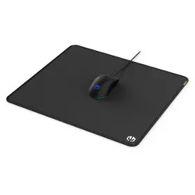 Podložka pod myš - Endorfy Cordura Speed L Black - 3