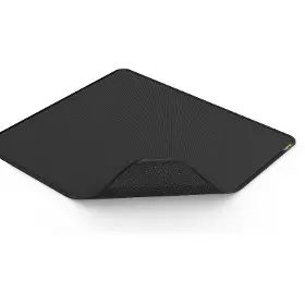 Podložka pod myš - Endorfy Cordura Speed L Black - 5